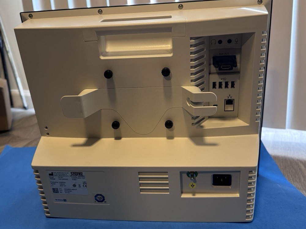 KARL STORZ TP101 Compact Endoscopy System