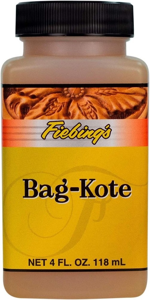 Fiebings Bag Kote