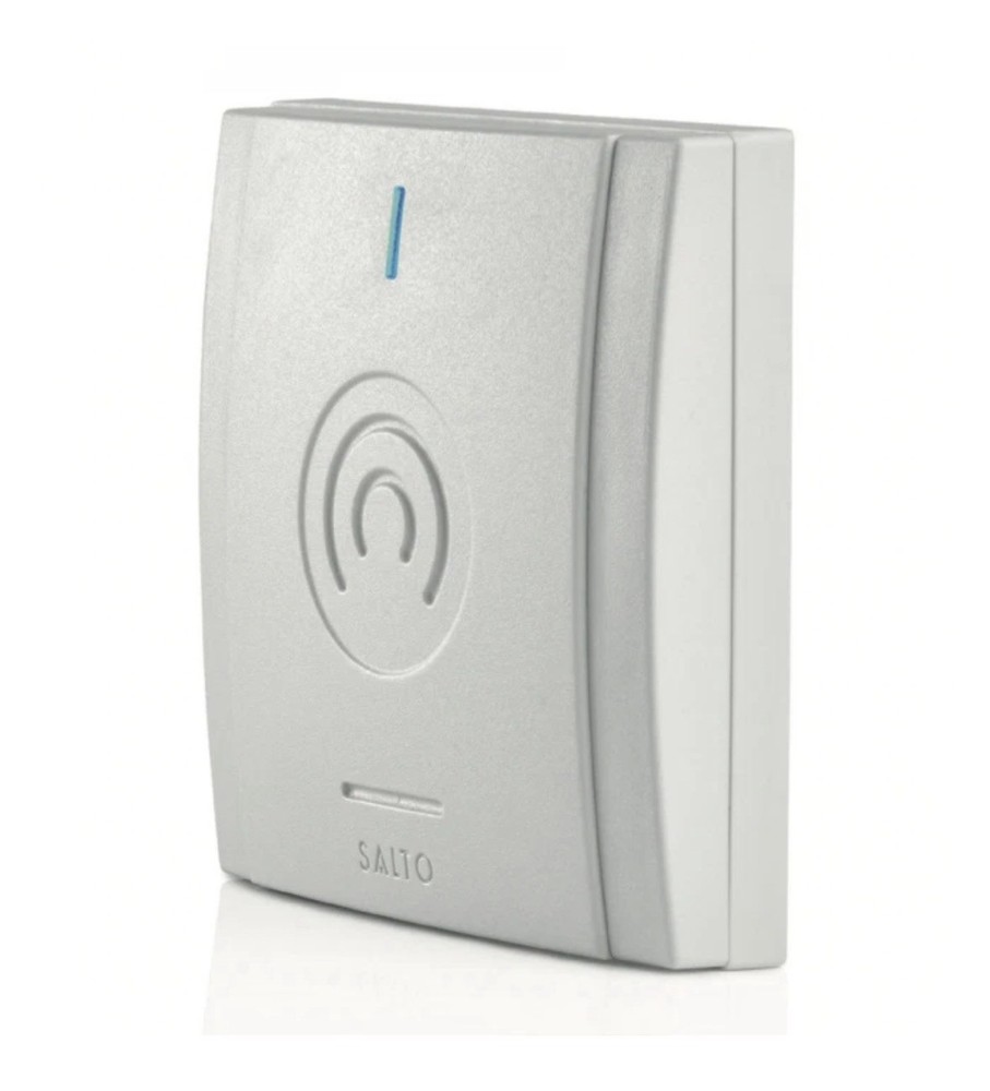 Salto Wireless RF Node, BLUEnet, RFNODE3W