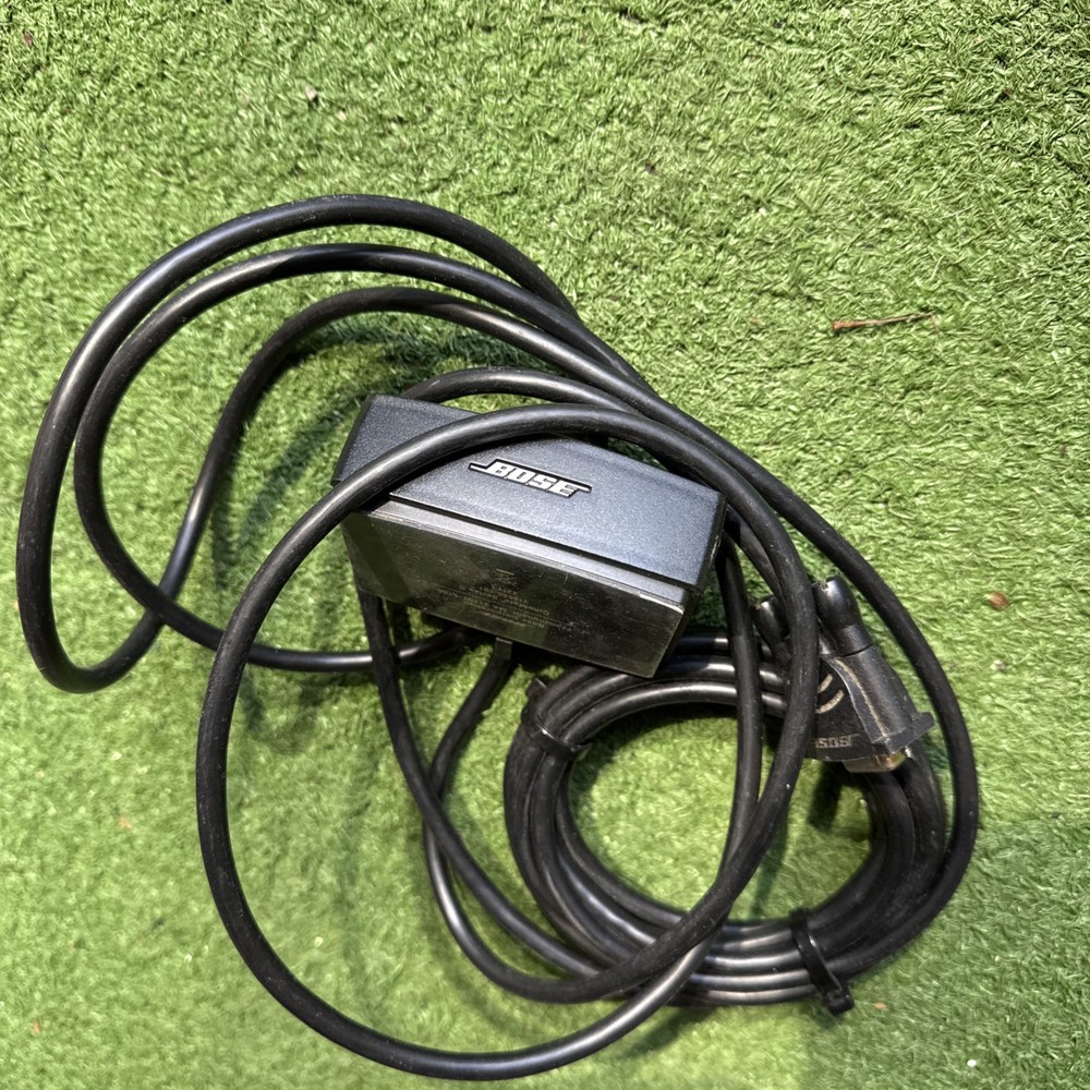 Original Bose Interface Module for Bose CineMate Series II