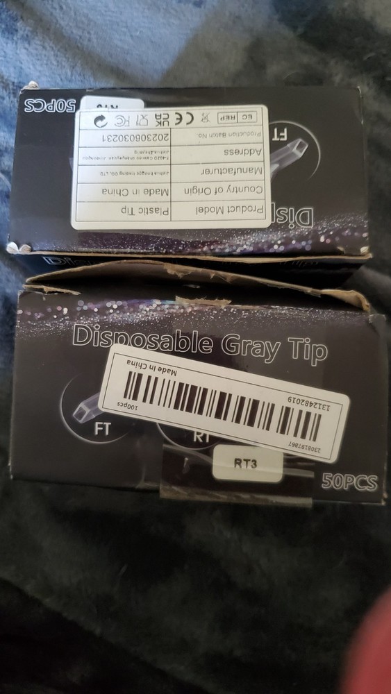 Tattoo Needles
