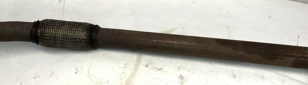 2015-2017 CHRYSLER 200 EXHAUST PIPE OEM