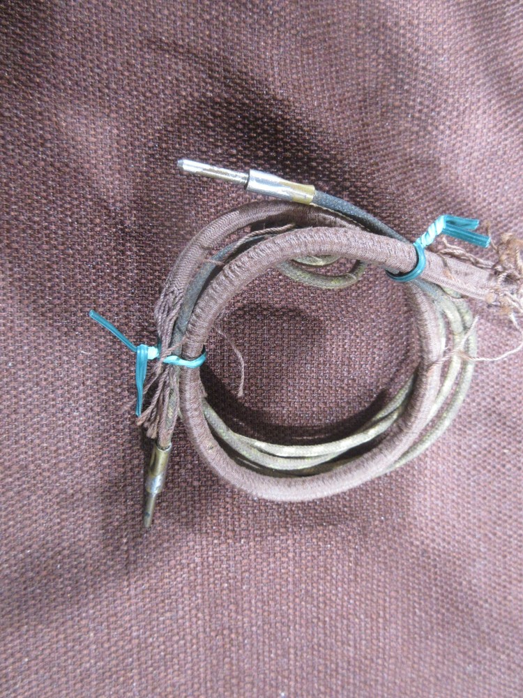 Heathkit Vacuum Tube Voltmeter U.S.A.