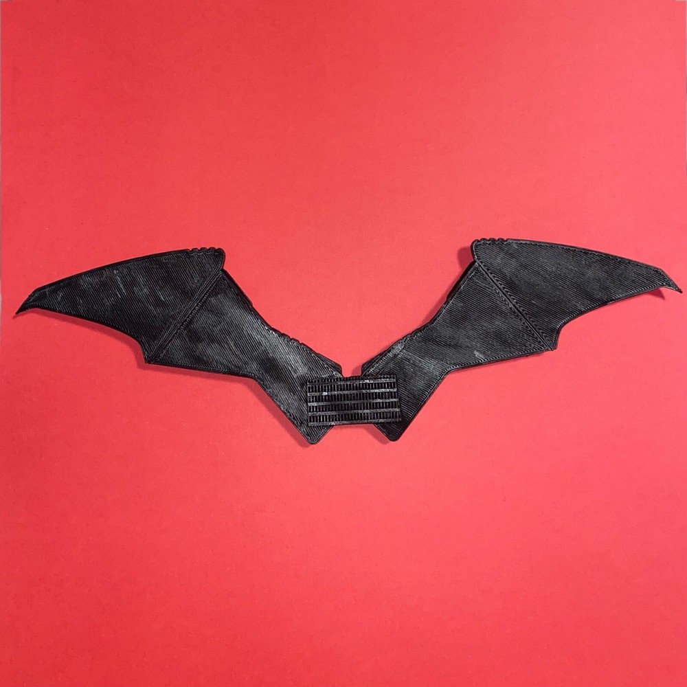 The Batman Movie Accurate Batarang!