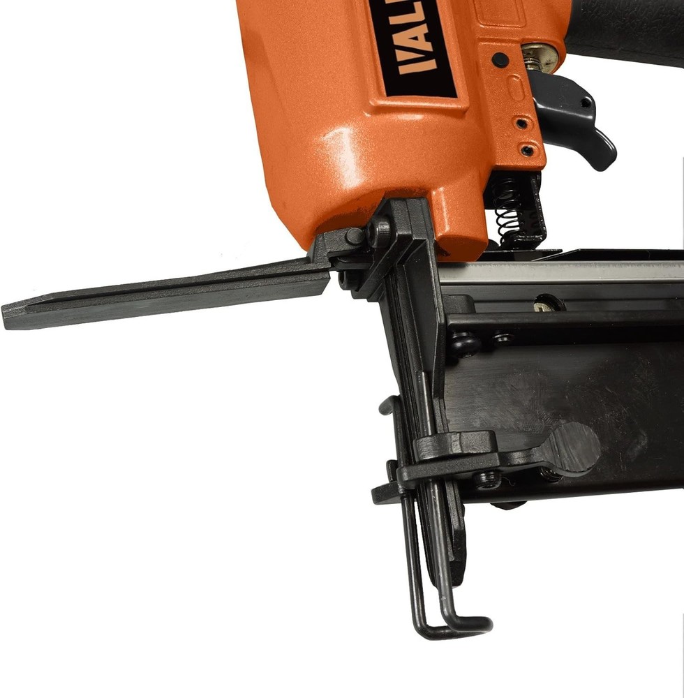 Precision Air-Powered Finish Nailer Package