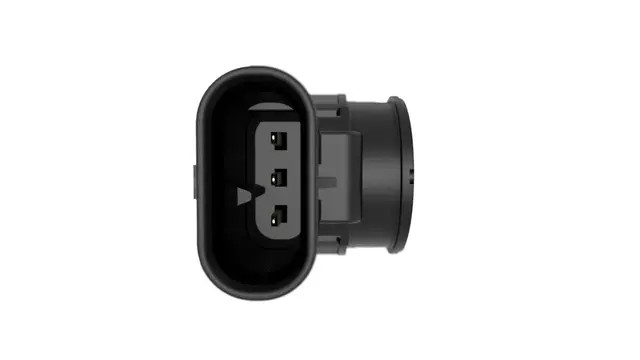 Genuine Mopar Park Assist Sensor 68266937AA