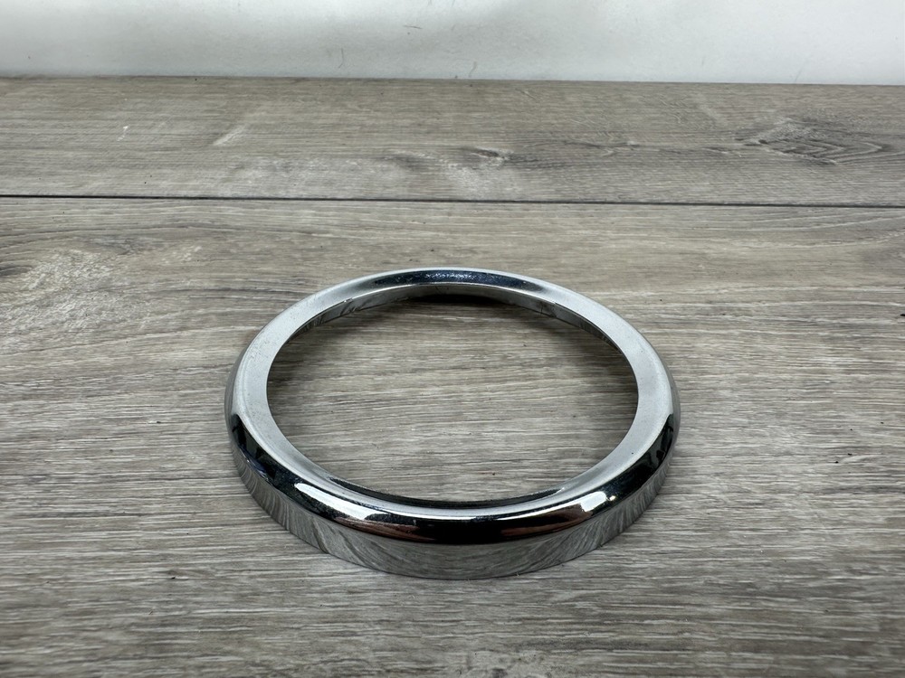 HARLEY-DAVIDSON TRIM RING SPKR 77205-11