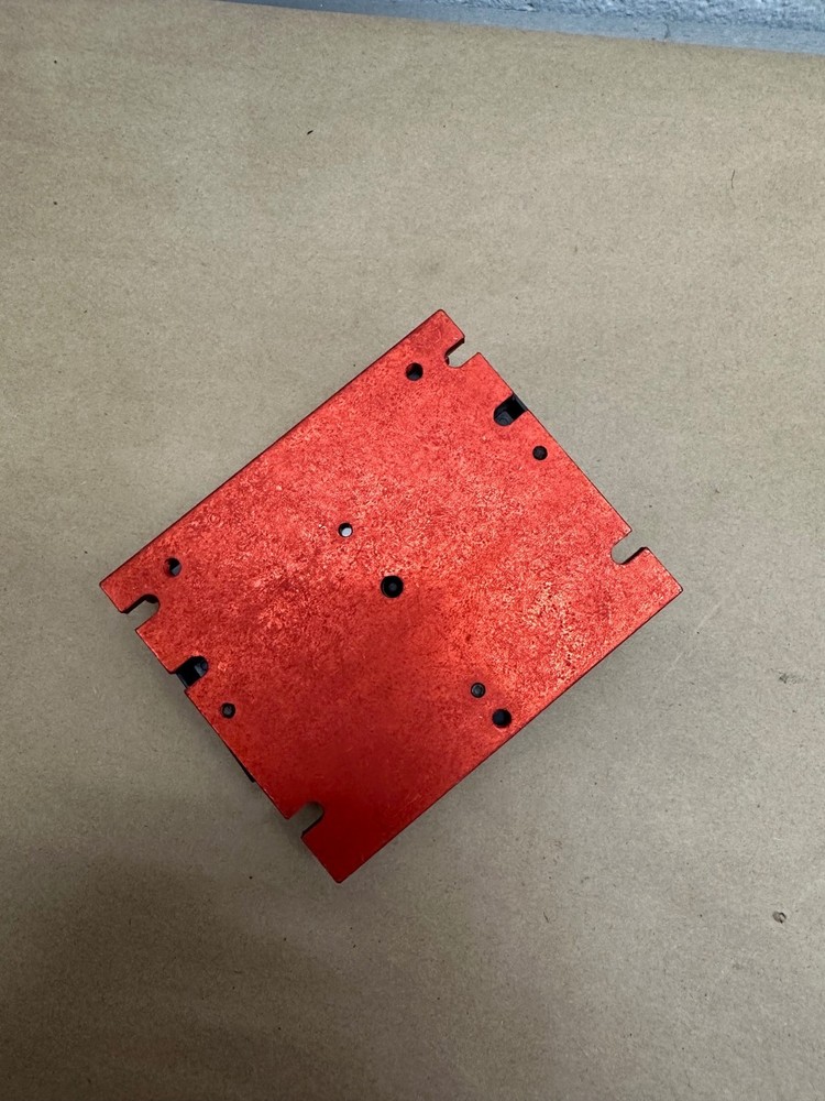 KB Electronics KBMM-125 DC Motor Speed Control