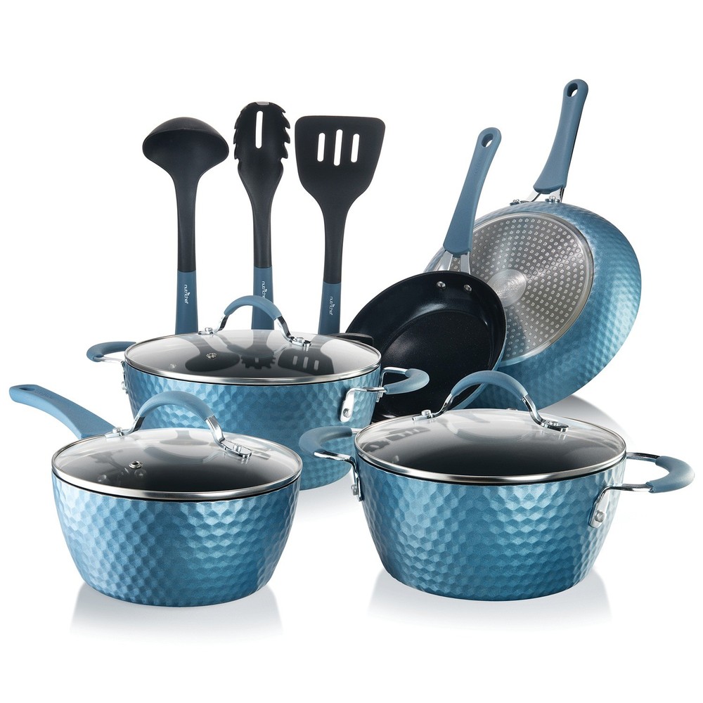Diamond Home Kitchen Cookware Set