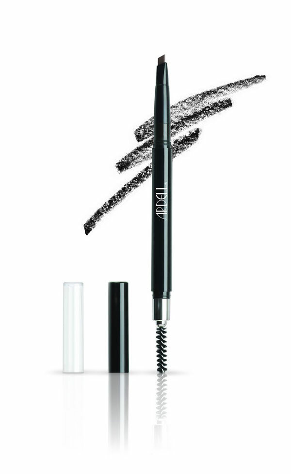 ARDELL Professional Mechanical Brow Pencil – SOFT BLACK