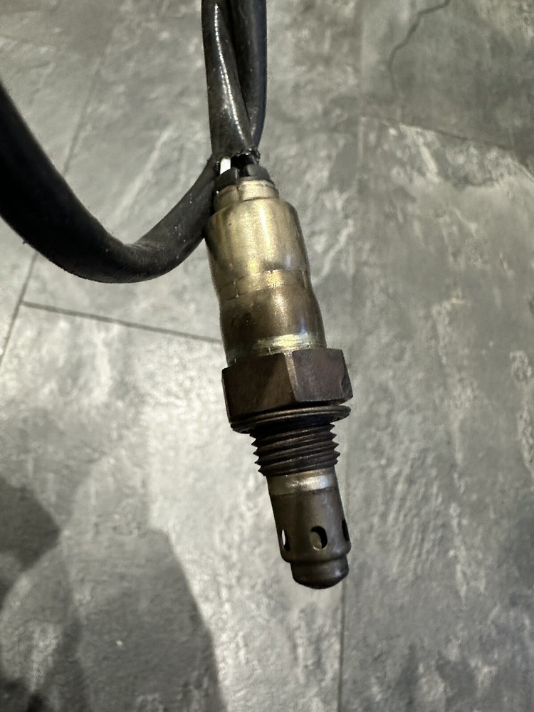 Ducati Multistrada V4 Pikes Peak 2022 Lambda Sensor 02 Sensor Exhaust 2024 OEM