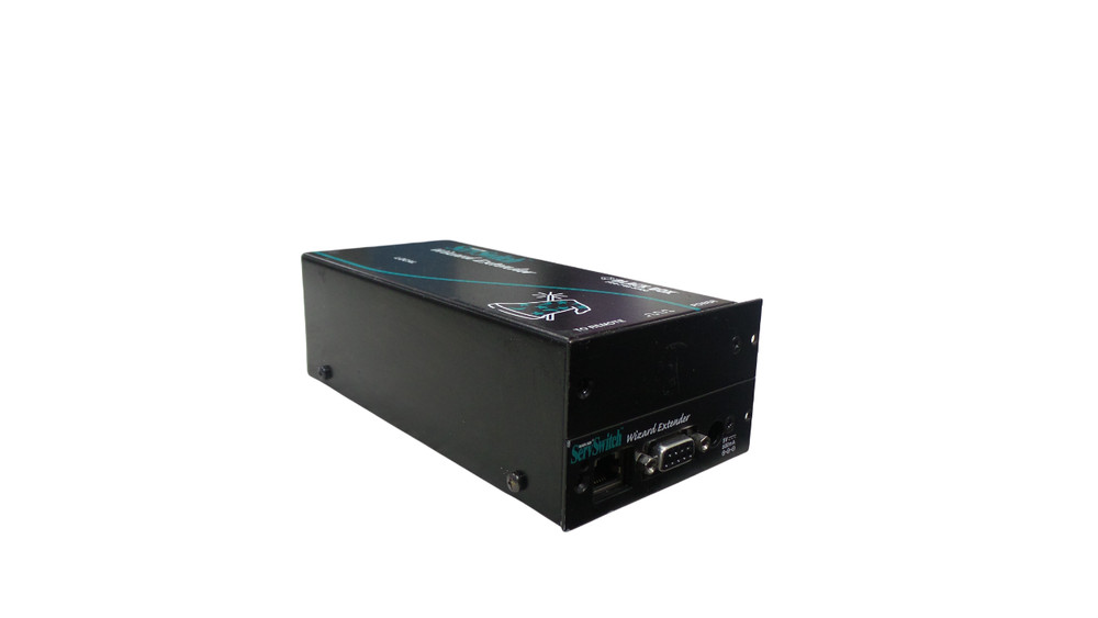 Black Box ACU5114A Local ServSwitch Wizard Extender