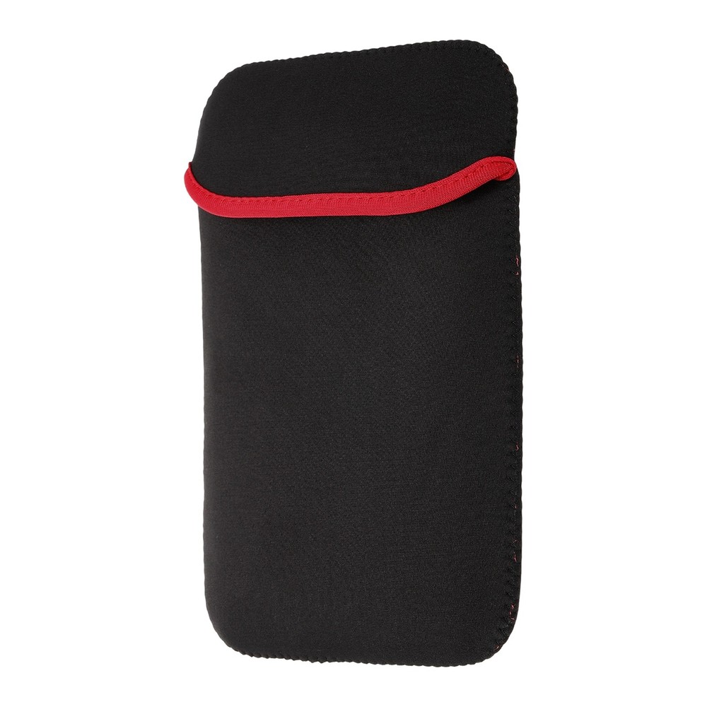 Laptop Case Computer Sleeve Universal for 9" Notebook Red-Black