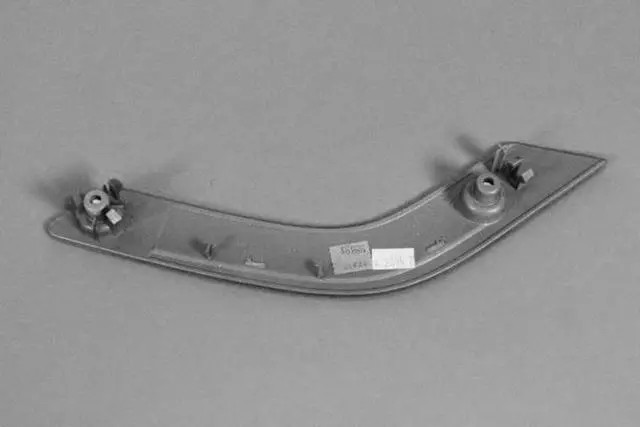 Genuine Mopar Release Handle Bezel Left 1RC71DX9AB