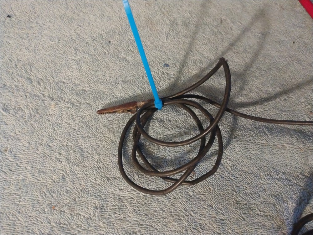 Vintage Teico Voltmeter Model 221