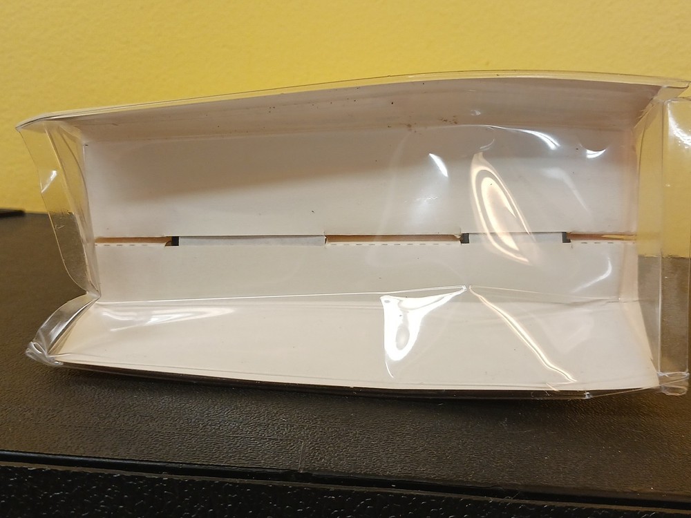 Cobbs Deer Warning Vitnage 1987 Airflow Activated Auto Accessory