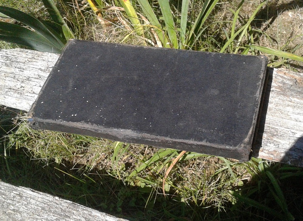 Vintage Drafting Set Germany Frederick Post Chicago