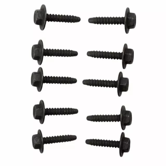 Genuine Ford Power Window Control Module Screw W705314-S424