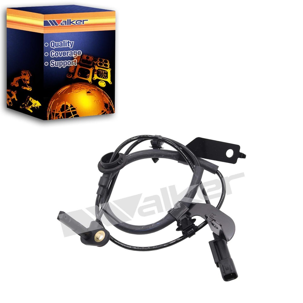 Walker ABS Wheel Speed Sensor Front Right For 2007-2012 Dodge Caliber