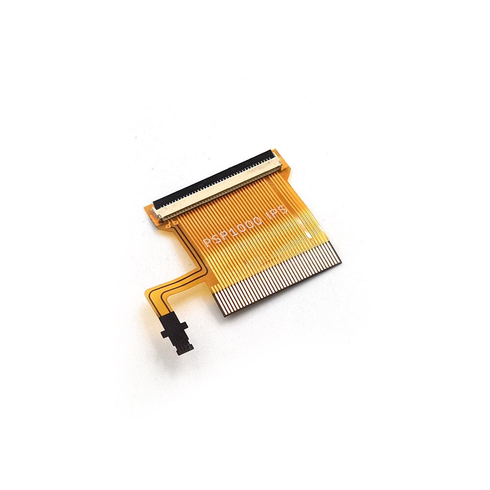Highlight Brightness IPS LCD Screen Kits For PSP1000/1001 Game Console