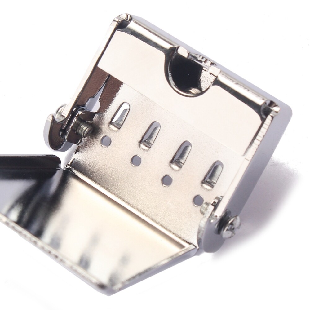 Tailpiece 4 String Banjo Tailpiece Replacement Banjo Tailpiece Bridge