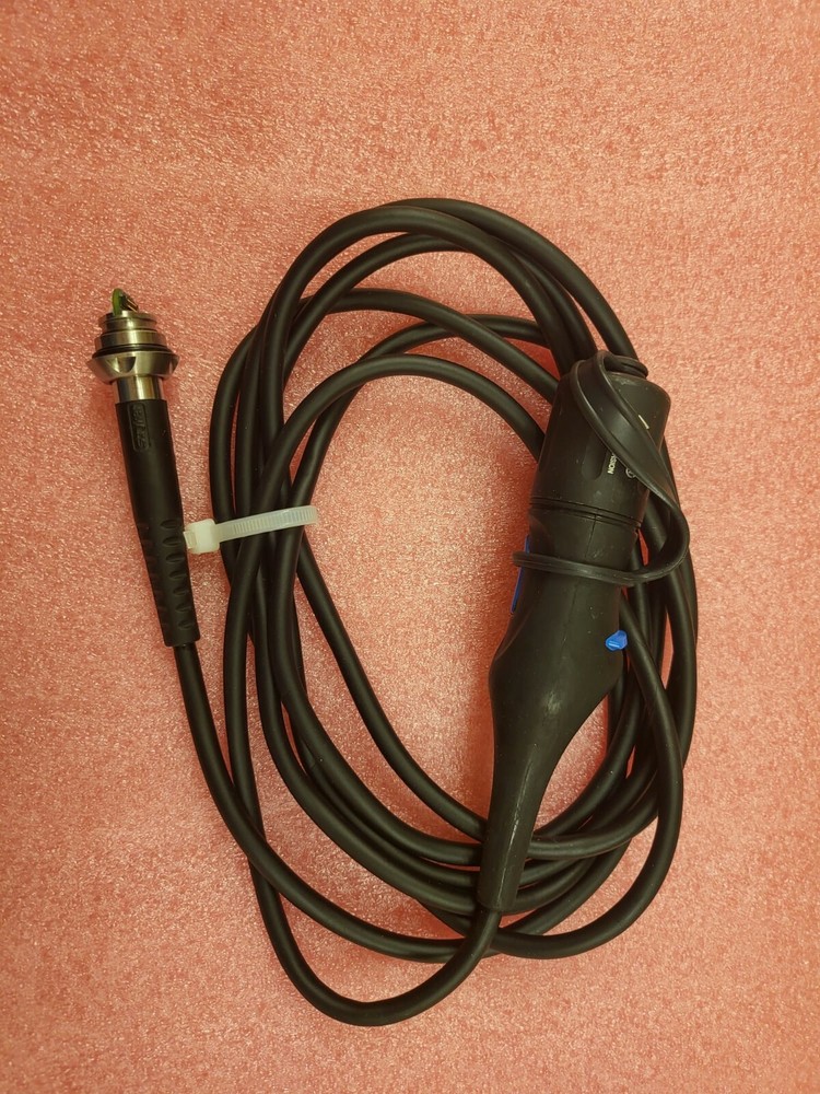 Replacement cable for Stryker 1488 camera head,  Used Working