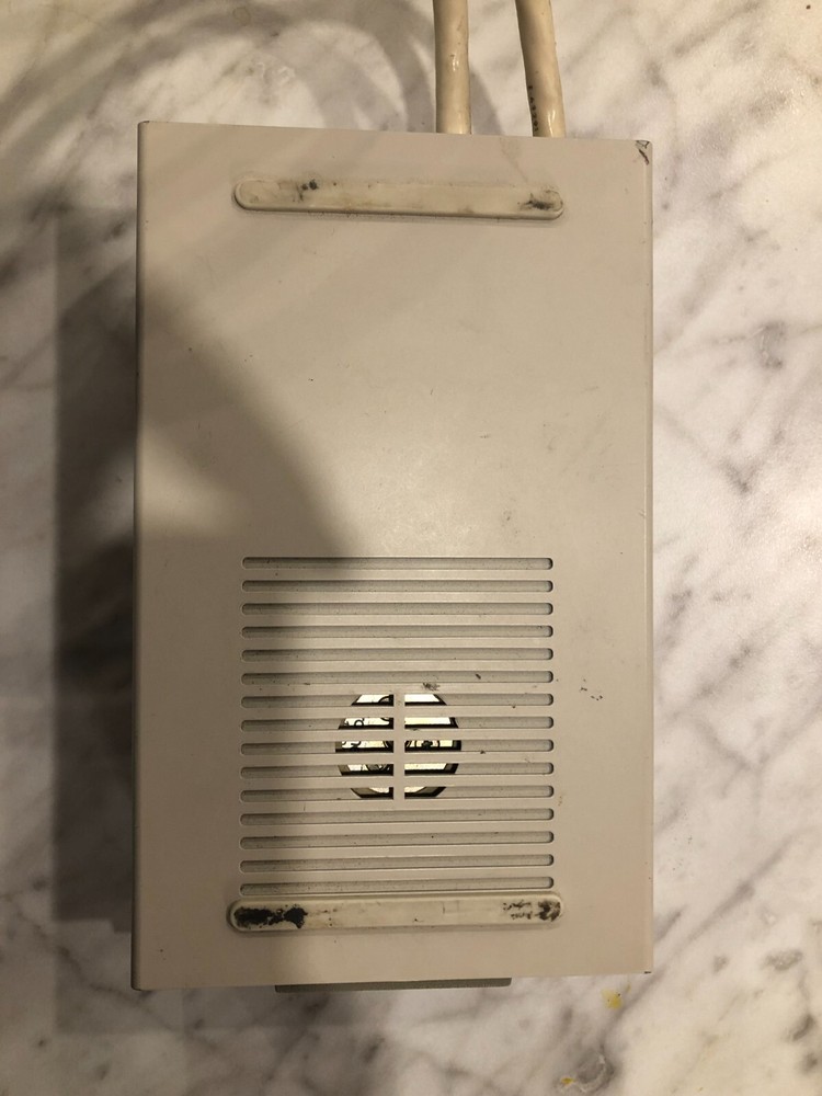 Irwin Magnetics Drive 400 External