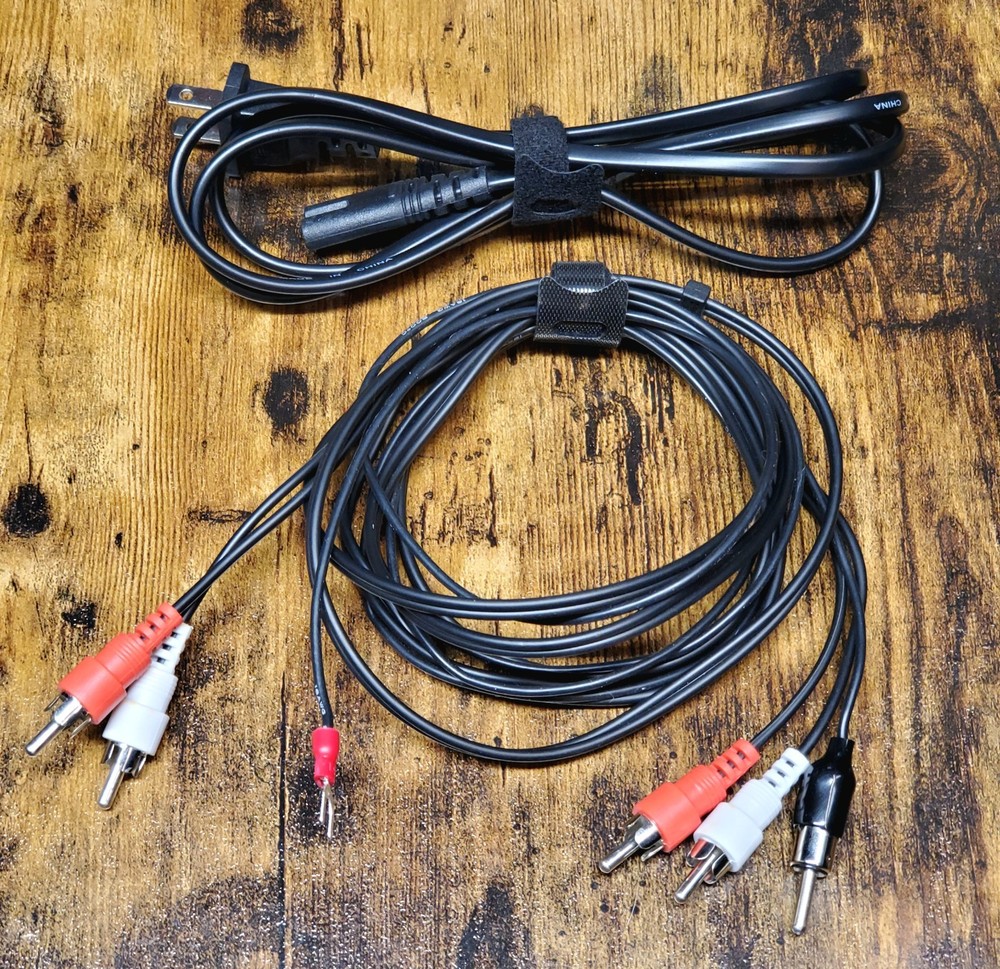 Technics SL-5 Direct Drive Linear Tracking Turntable - RESTORED!