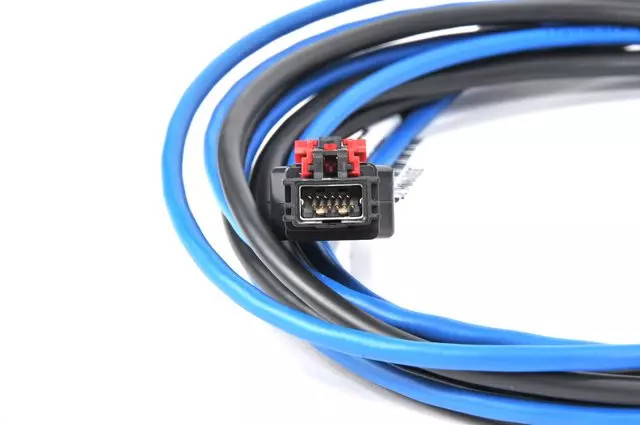 Genuine GM Video Antenna Cable Assembly 23412761