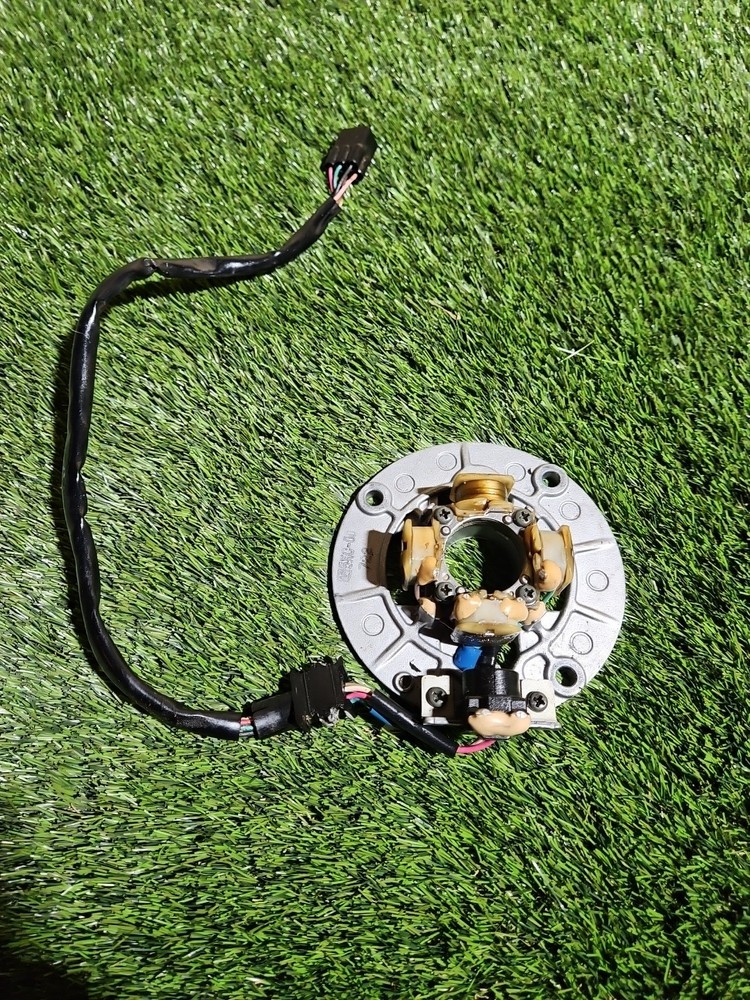 Yamaha Yzf 250 Stator Generator
