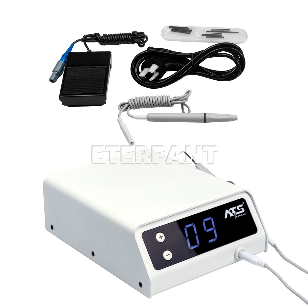 High Frequency Surgical Electrocautery Machine/5W LED Headlight Optical Filter