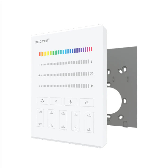 B9 - SPI Panel Remote (2.4GHz)