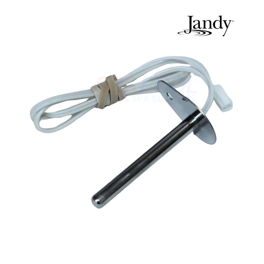 Jandy Flue Sensor Kit Thermistor For JXiQ Heater | R0719402