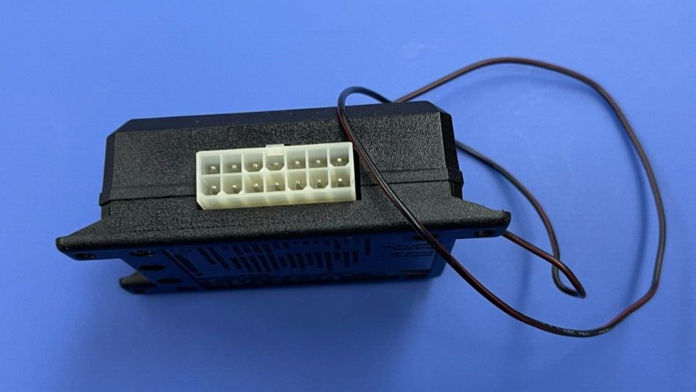 NEW DEI VIPER MODEL 200 Replacement Module Directed Brain ONLY