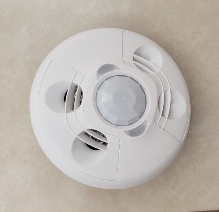 Crestron Occupancy Sensor CEN-ODT-C-POE