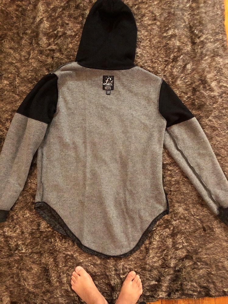 Foreign Local Genuine Worknwear L