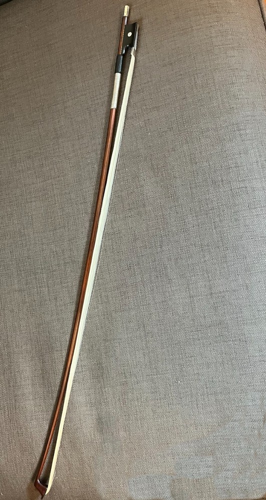 Excellent Violin Bow marked "Hill"