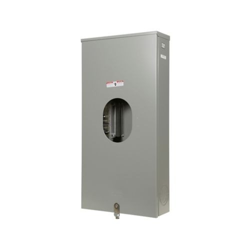 Eaton CH8507K4 Meter Sockets