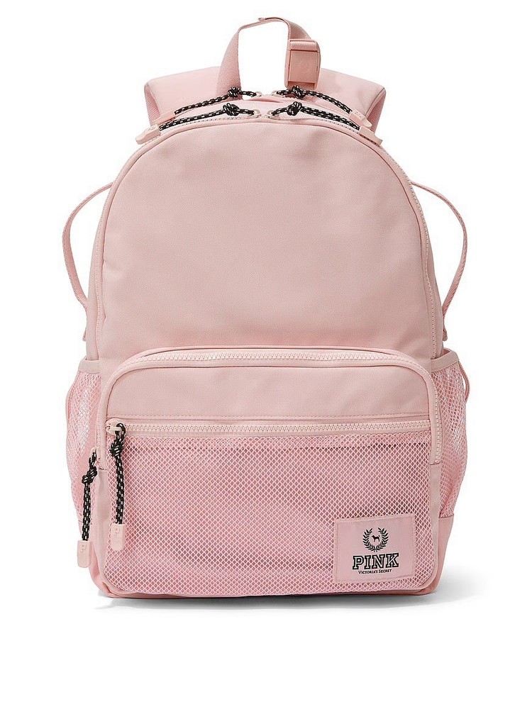 VS PINK CLASSIC CANVASS ADAPTIVE  BACKPACK 2025