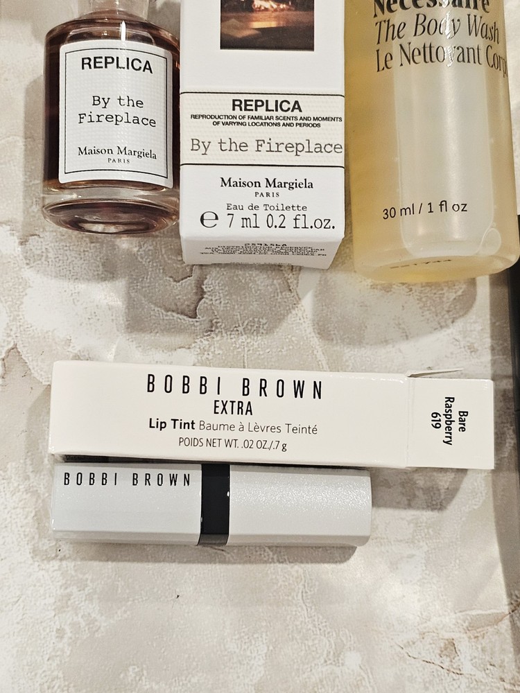 High End Makeup And Skincare Travel Size Bundle
