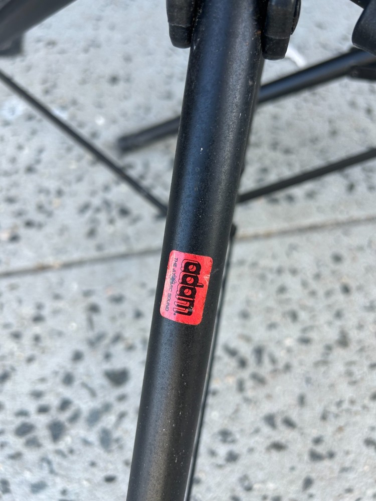 Pair of Two Adam Stands