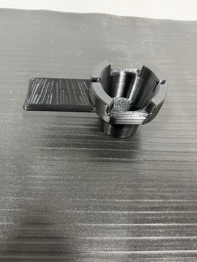 Sirona cerec Tank Removal Tool