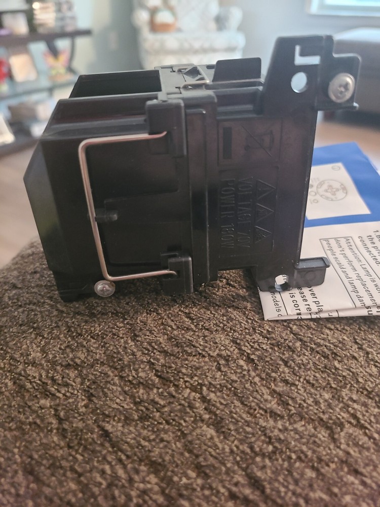 TV/Projector Lamp Module