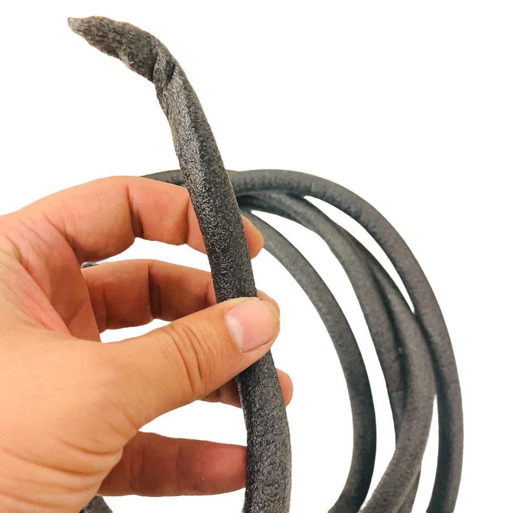 Black Headlight Sealer - Multiple Rolls Packaged