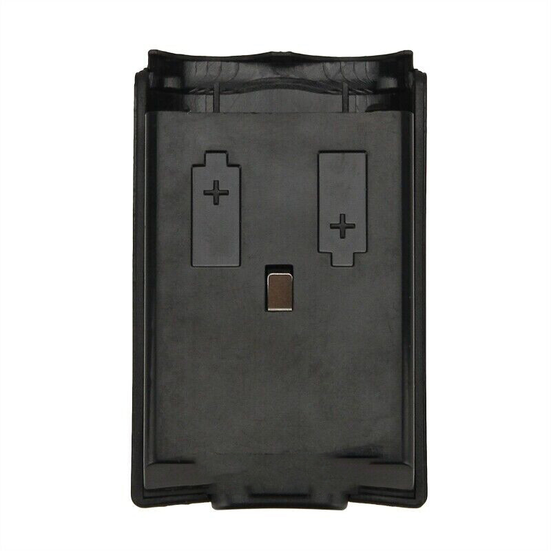 10 Battery Pack Cover Holder Back Shell Case Replacement for Xbox 360 Controller