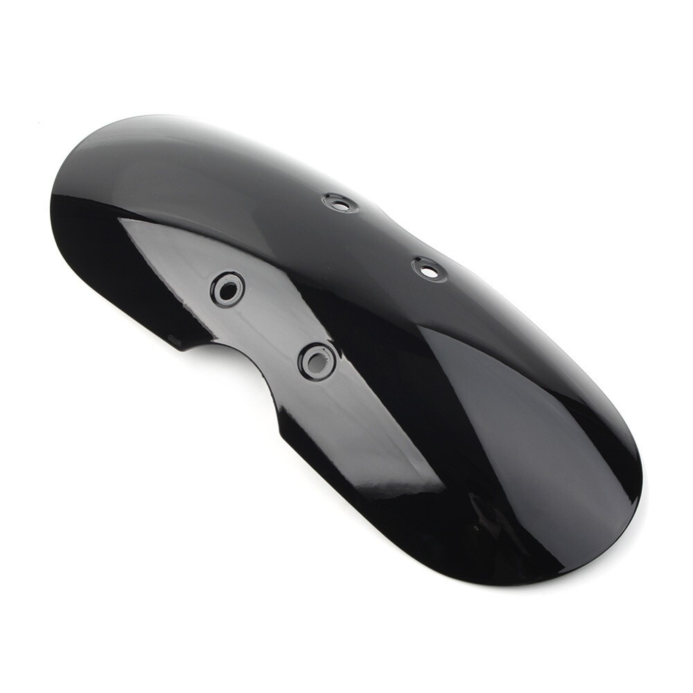 Front Fender Mudguard Black For Scrambler Thruxton 2001-2016 US