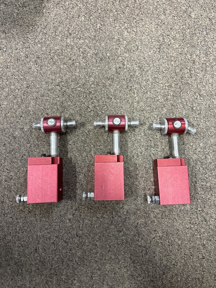 Rimrock Die Casting Manifold And Nozzle