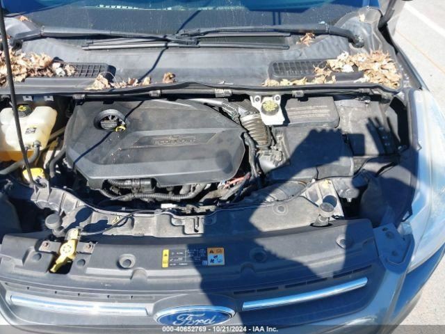 Fuse Box Engine Fits 13-16 ESCAPE 4457926