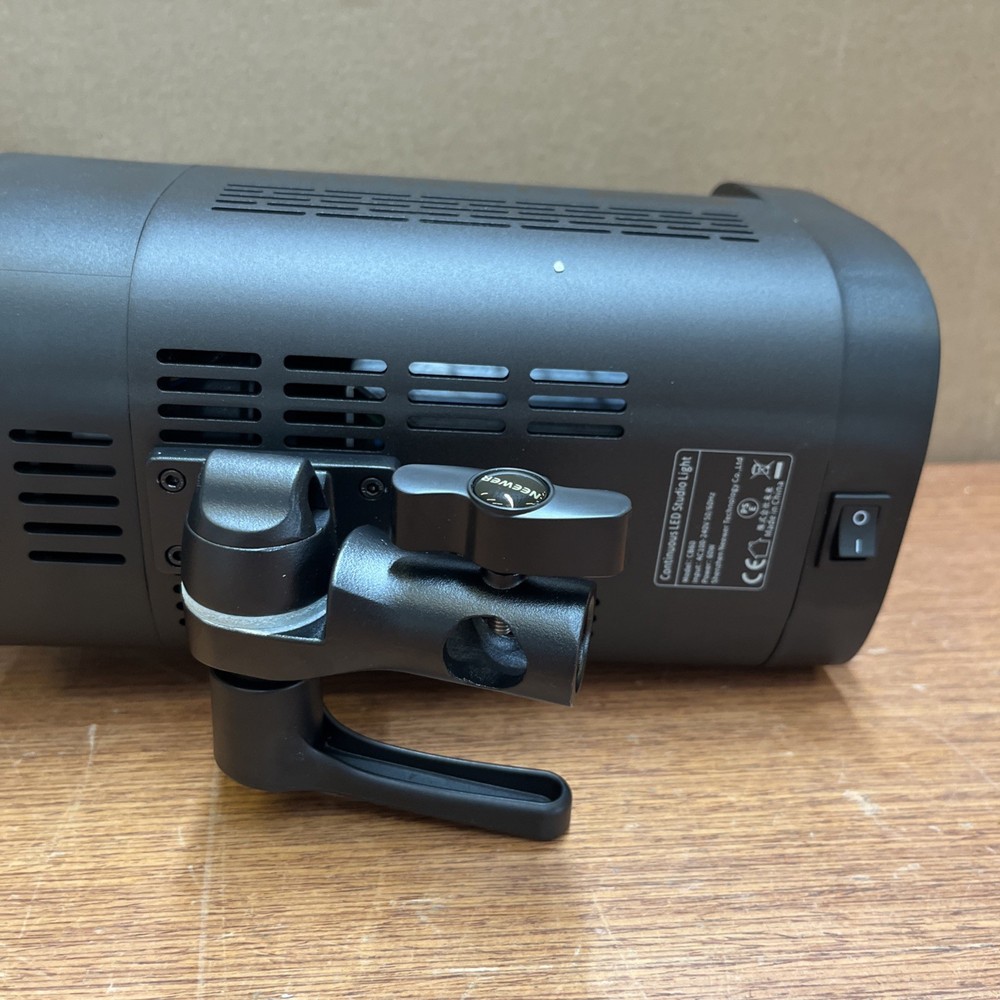 NEEWER CB60 LED Video Light