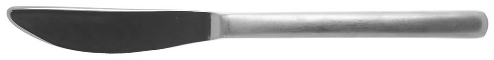 Towle Silver Pela  Modern Solid Knife 961717